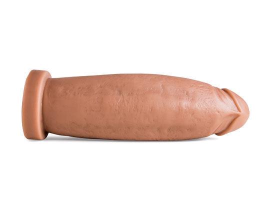 BOSS HOGG REALISTIC DILDO - FIVE SIZES | MrHankeysToys - The Dildo Hub