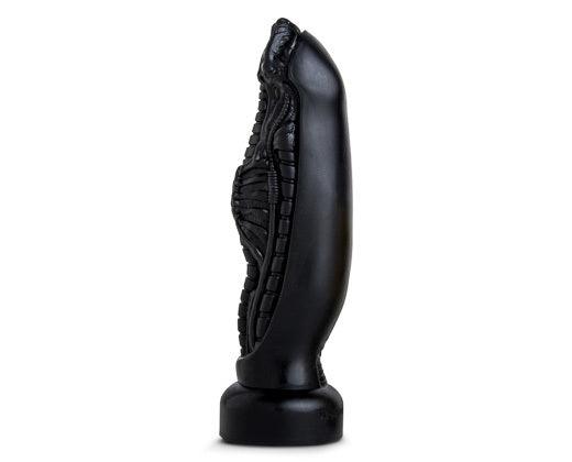 BREEDER ALIEN DILDO - FOUR SIZES | MrHankeysToys - The Dildo Hub