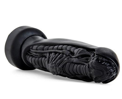 BREEDER ALIEN DILDO - FOUR SIZES | MrHankeysToys - The Dildo Hub