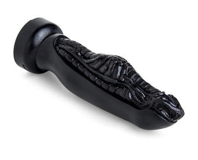 BREEDER ALIEN DILDO - FOUR SIZES | MrHankeysToys - The Dildo Hub