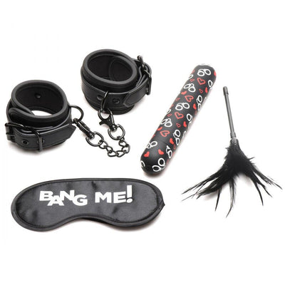 Bullet Bondage Kit - The Dildo Hub