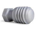 BUTT BOLT HUGE ANAL TOY - THREE SIZES | MrHankeysToys