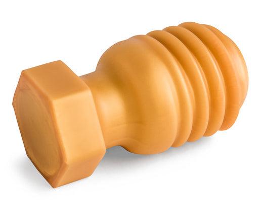 BUTT BOLT HUGE ANAL TOY - THREE SIZES | MrHankeysToys - The Dildo Hub