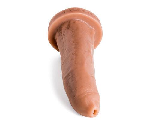 CAN OPENER MONSTER DILDO - ONE SIZE | MrHankeysToys - The Dildo Hub