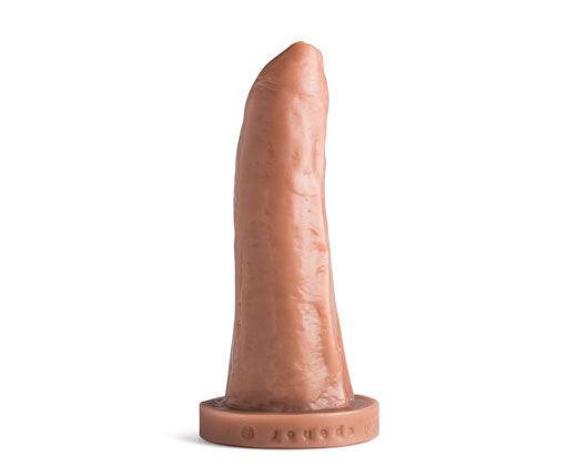 CAN OPENER MONSTER DILDO - ONE SIZE | MrHankeysToys - The Dildo Hub