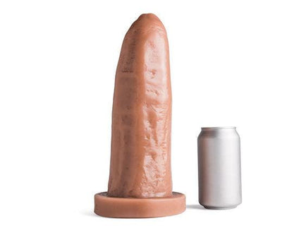 CAN OPENER MONSTER DILDO - ONE SIZE | MrHankeysToys - The Dildo Hub