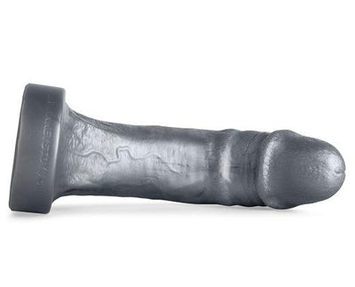 CAPTAIN'S HOOK FANTASY DILDO - FOUR SIZES | MrHankeysToys - The Dildo Hub