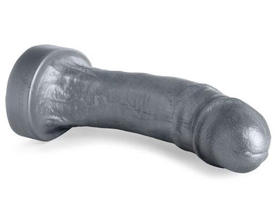 CAPTAIN'S HOOK FANTASY DILDO - FOUR SIZES | MrHankeysToys - The Dildo Hub