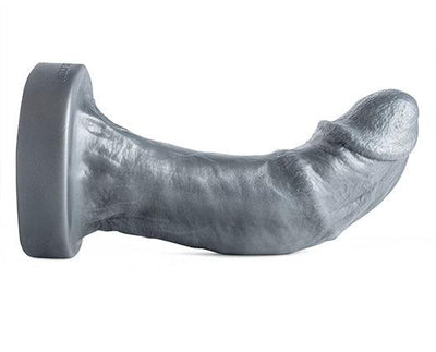 CAPTAIN'S HOOK FANTASY DILDO - FOUR SIZES | MrHankeysToys - The Dildo Hub