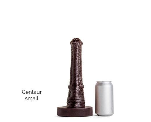 CENTAUR HORSE DILDO - FOUR SIZES | MrHankeysToys - The Dildo Hub