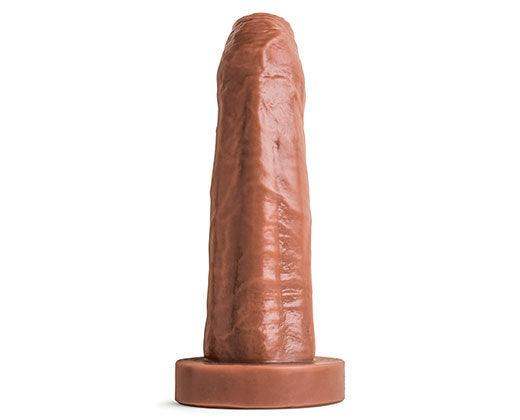CHODE REALISTIC DILDO - ONE SIZE | MrHankeysToys - The Dildo Hub