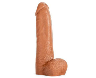 CLIP-CLOP REALISTIC DILDO - FOUR SIZES | MrHankeysToys - The Dildo Hub