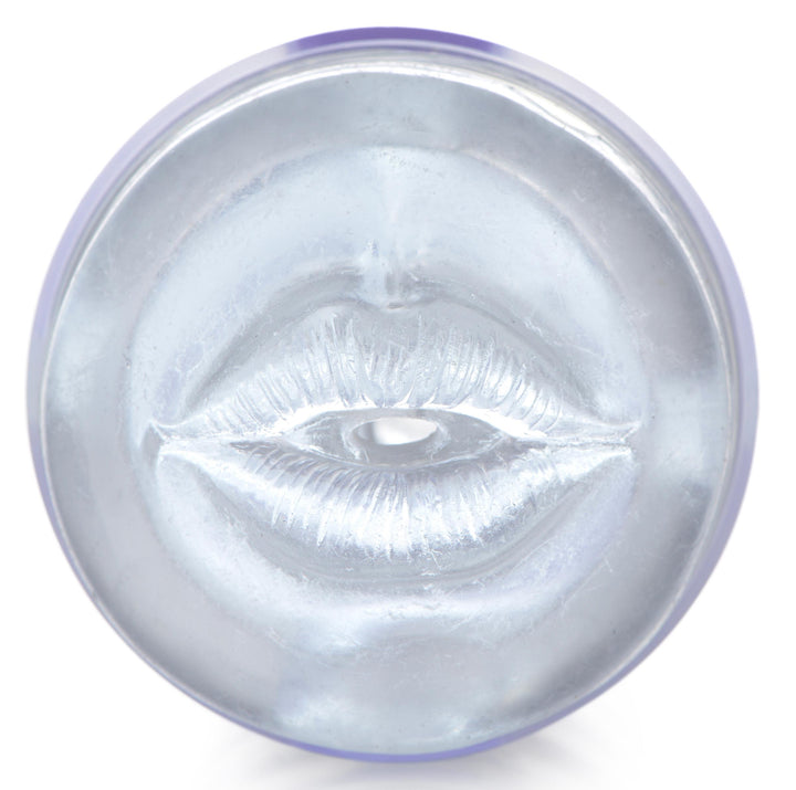 Mistress Courtney Diamond Deluxe Mouth Stroker
