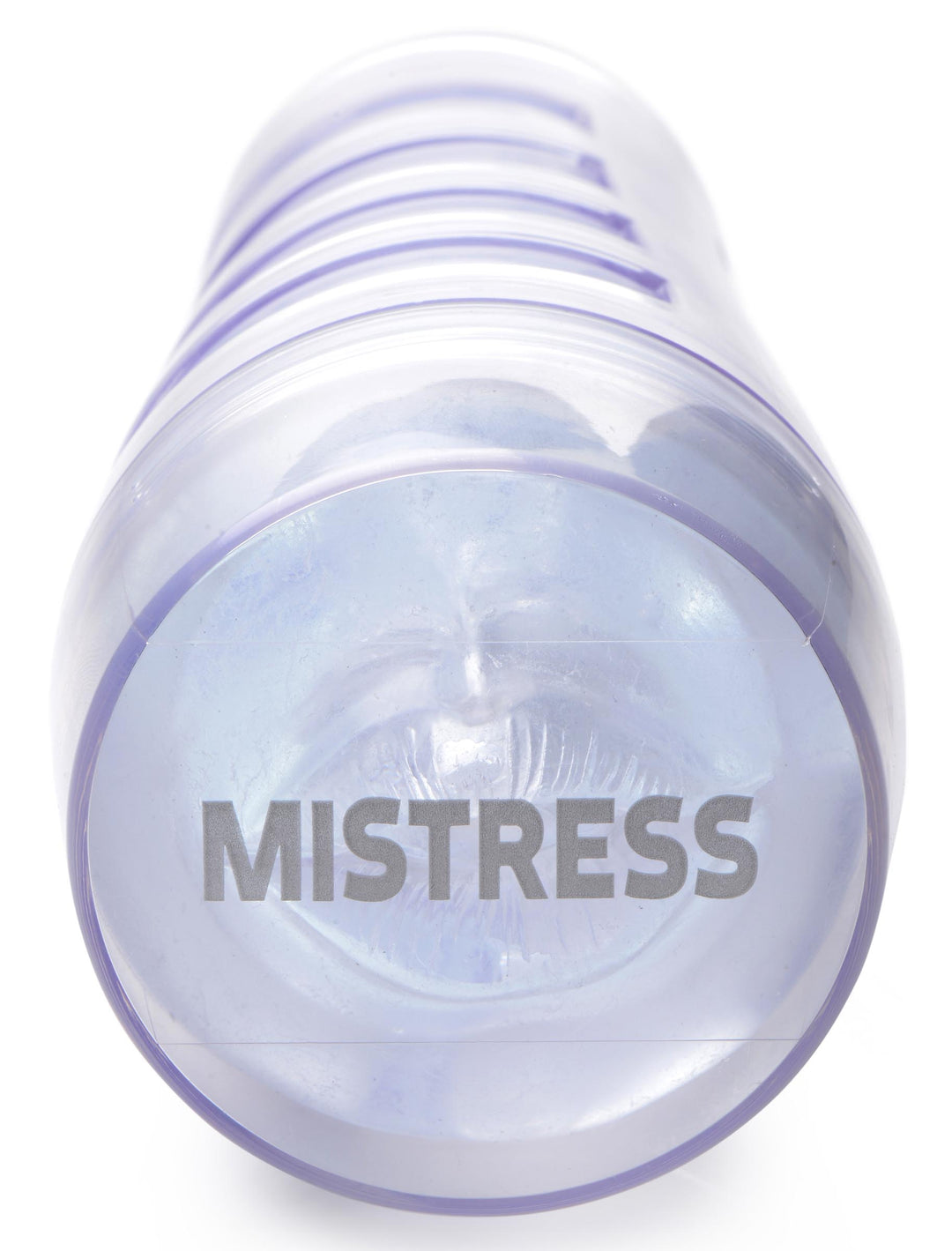 Mistress Courtney Diamond Deluxe Mouth Stroker