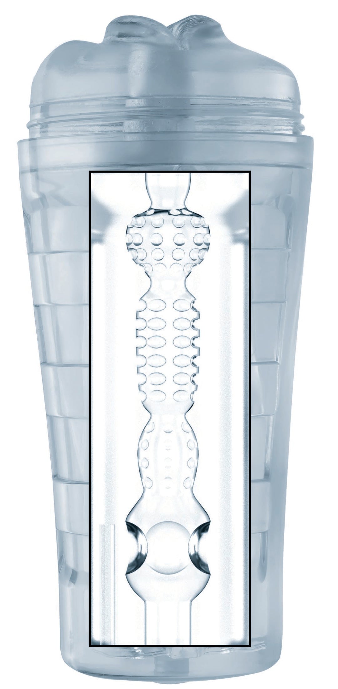 Mistress Courtney Diamond Deluxe Mouth Stroker
