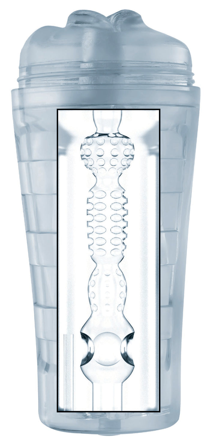 Mistress Courtney Diamond Deluxe Mouth Stroker