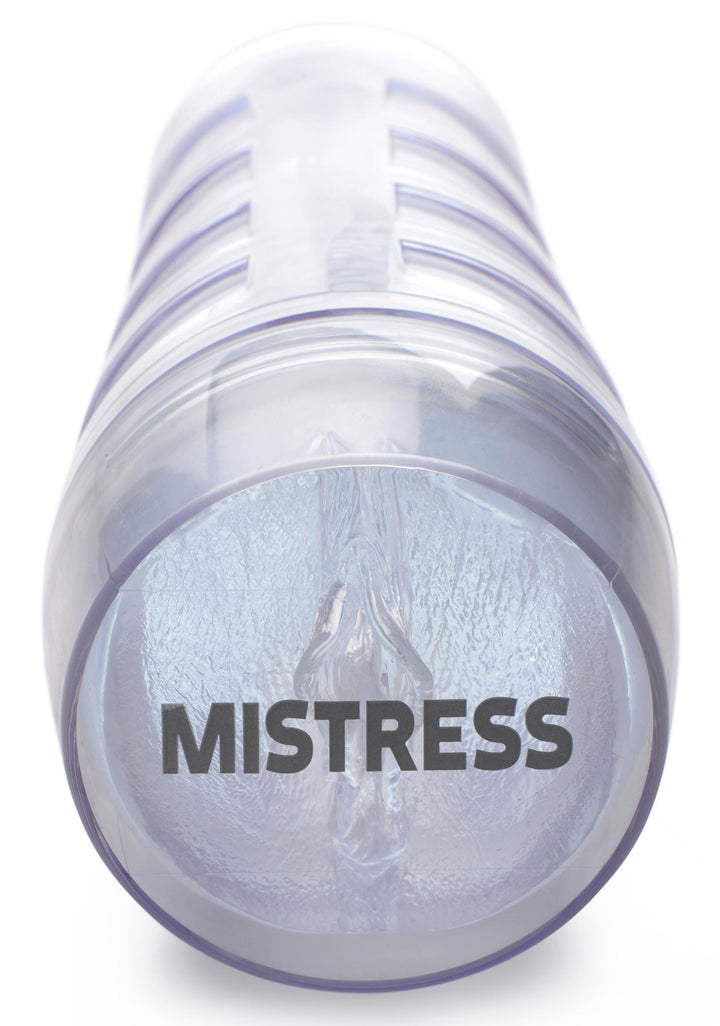 Mistress Brianna Diamond Deluxe Ass Stroker -