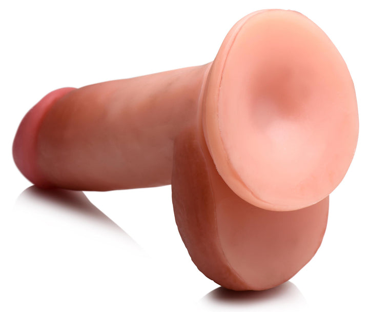 6 Inch Flesh Jock Realistic Dildo - Small Realistic Dildo - Lifelike Dildo