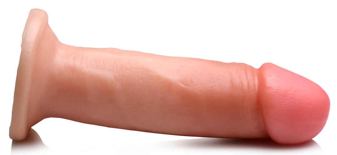 JOCK 6 Inch Realistic Dong Flesh