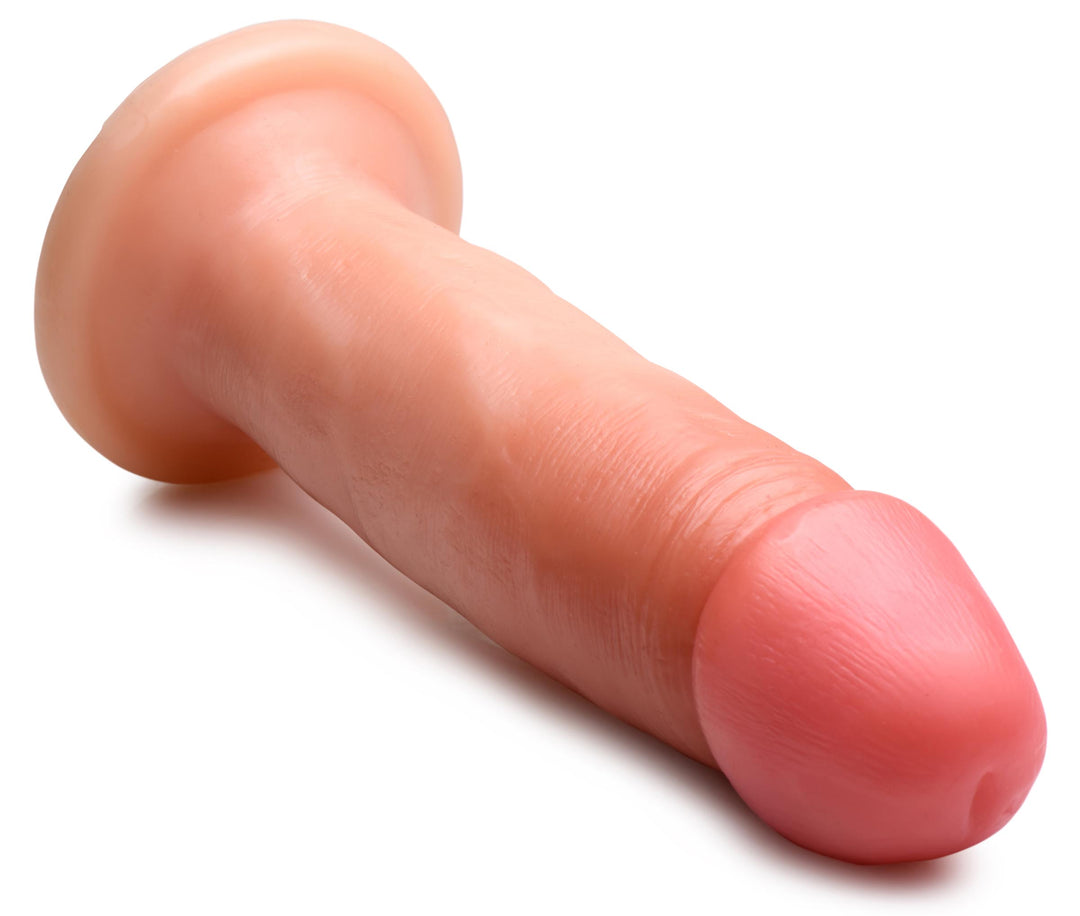 JOCK 6 Inch Realistic Dong Flesh