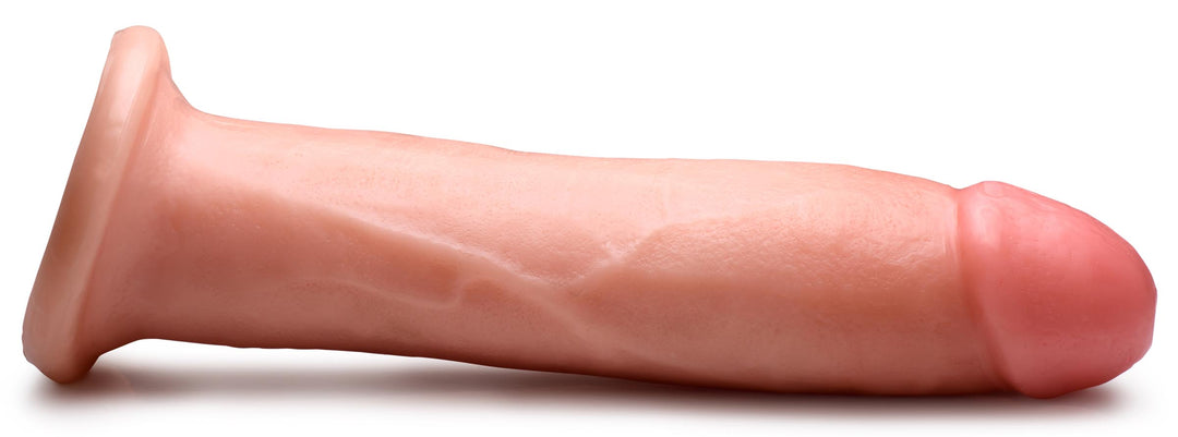 JOCK 8 Inch Dong Flesh