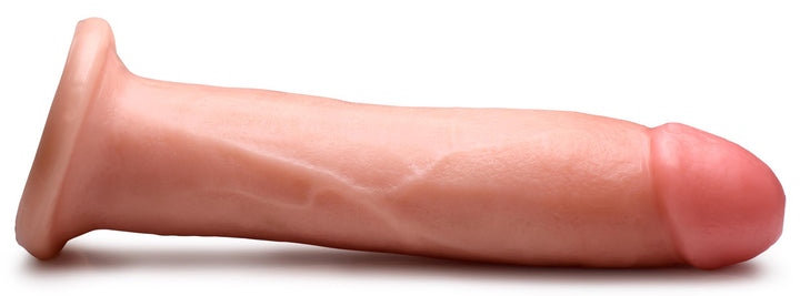 JOCK 8 Inch Dong Flesh