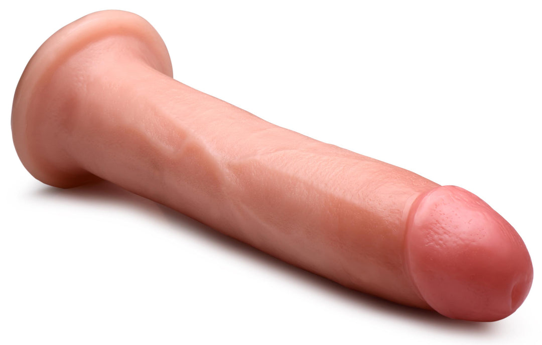JOCK 8 Inch Dong Flesh
