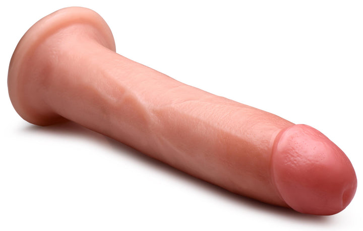 JOCK 8 Inch Dong Flesh