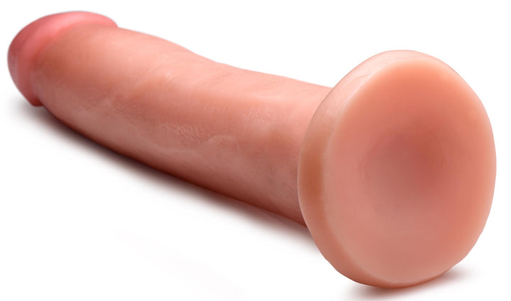 JOCK 8 Inch Dong Flesh