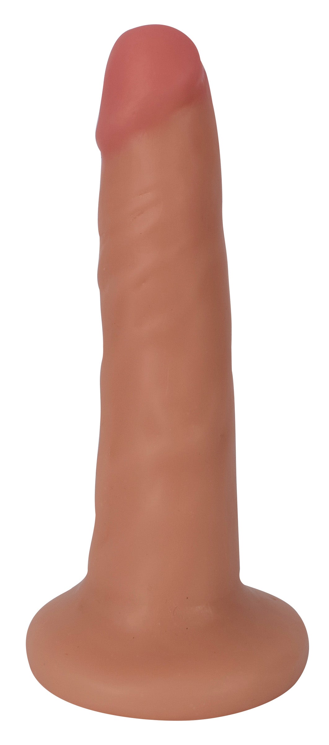 Thinz 6 Inch Slim Dong with Suction Cup