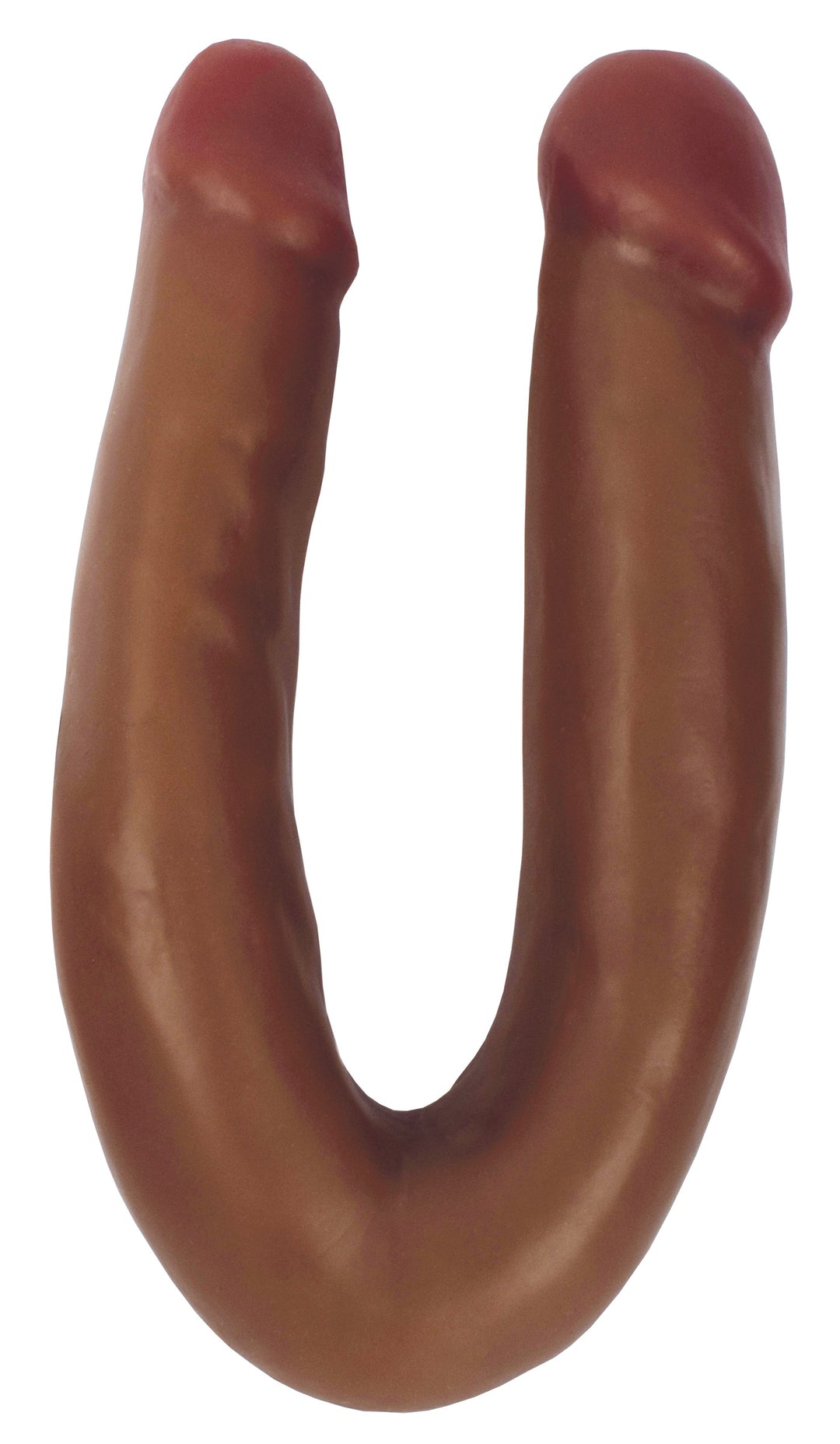 Double Dipper Slim Double-Ended Dildo