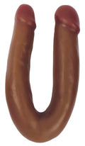 Double Dipper Slim Double-Ended Dildo