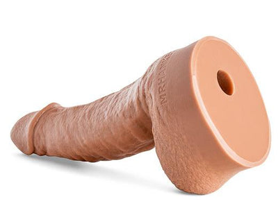 @COCKMAKER REALISTIC DILDO - FOUR SIZES | MrHankeysToys - The Dildo Hub