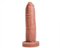CRUISER REALISTIC DILDO - ONE SIZE | MrHankeysToys