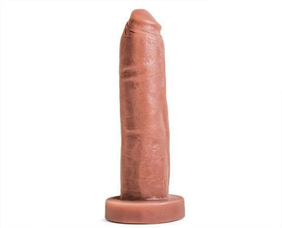 CRUISER REALISTIC DILDO - ONE SIZE | MrHankeysToys - The Dildo Hub