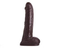 CUTLER X REALISTIC DILDO - ONE SIZE | MrHankeysToys