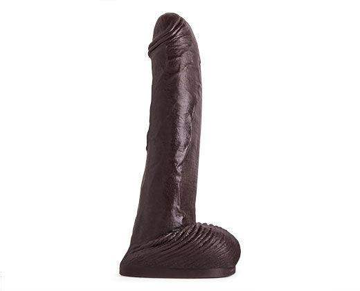 CUTLER X REALISTIC DILDO - ONE SIZE | MrHankeysToys - The Dildo Hub