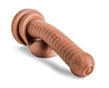 CYCLOPS MONSTER DILDO - ONE SIZE | MrHankeysToys