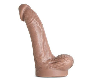 CYRUS KING REALISTIC DILDO - FOUR SIZES | MrHankeysToys - The Dildo Hub