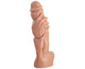 DANA'S GRIP EXTREME DILDO - FOUR SIZES | MrHankeysToys