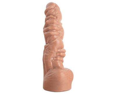 DANA'S GRIP EXTREME DILDO - FOUR SIZES | MrHankeysToys - The Dildo Hub