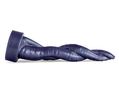 DAVY'S TENDRILS TENTACLE DILDO - FOUR SIZES | MrHankeysToys - The Dildo Hub