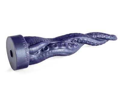 DAVY'S TENDRILS TENTACLE DILDO - FOUR SIZES | MrHankeysToys - The Dildo Hub