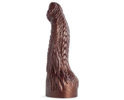 DILDOS & DRAGONS FANTASY DILDO - FOUR SIZES | MrHankeysToys - The Dildo Hub