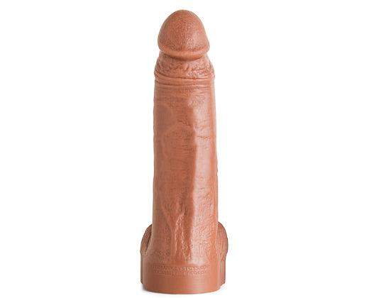 DOMINIC PACIFICO REALISTIC DILDO - FOUR SIZES | MrHankeysToys - The Dildo Hub