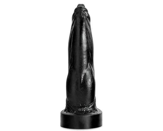 DOUBLE DILDO - FOUR SIZES | MrHankeysToys - The Dildo Hub