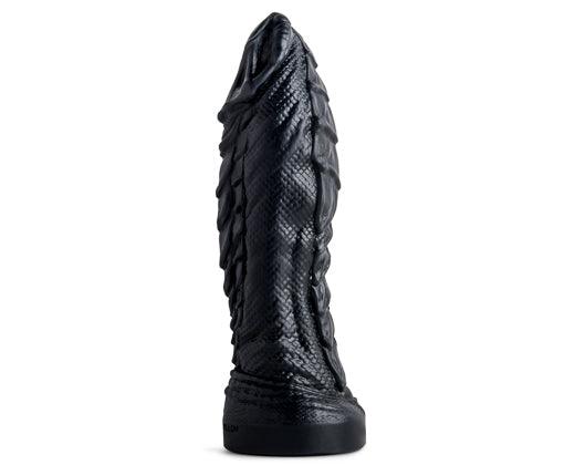 DRAGON DILDO - FOUR SIZES | MrHankeysToys - The Dildo Hub