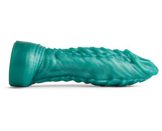 DRAGON DILDO - FOUR SIZES | MrHankeysToys - The Dildo Hub