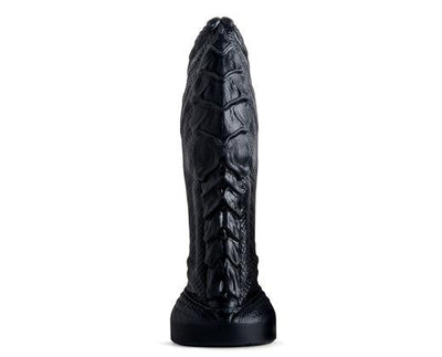 DRAGON DILDO - FOUR SIZES | MrHankeysToys - The Dildo Hub