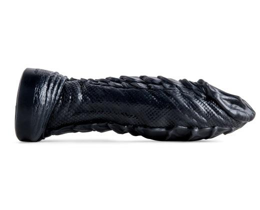 DRAGON DILDO - FOUR SIZES | MrHankeysToys - The Dildo Hub